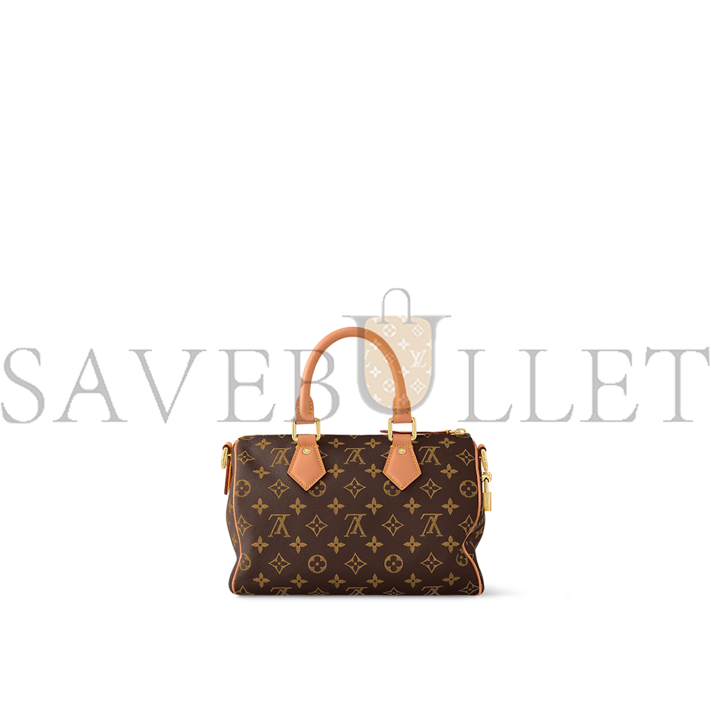 LOUIS VUITTON  SPEEDY P9 BANDOULIÈRE 25 M24443 (25*15*15cm)